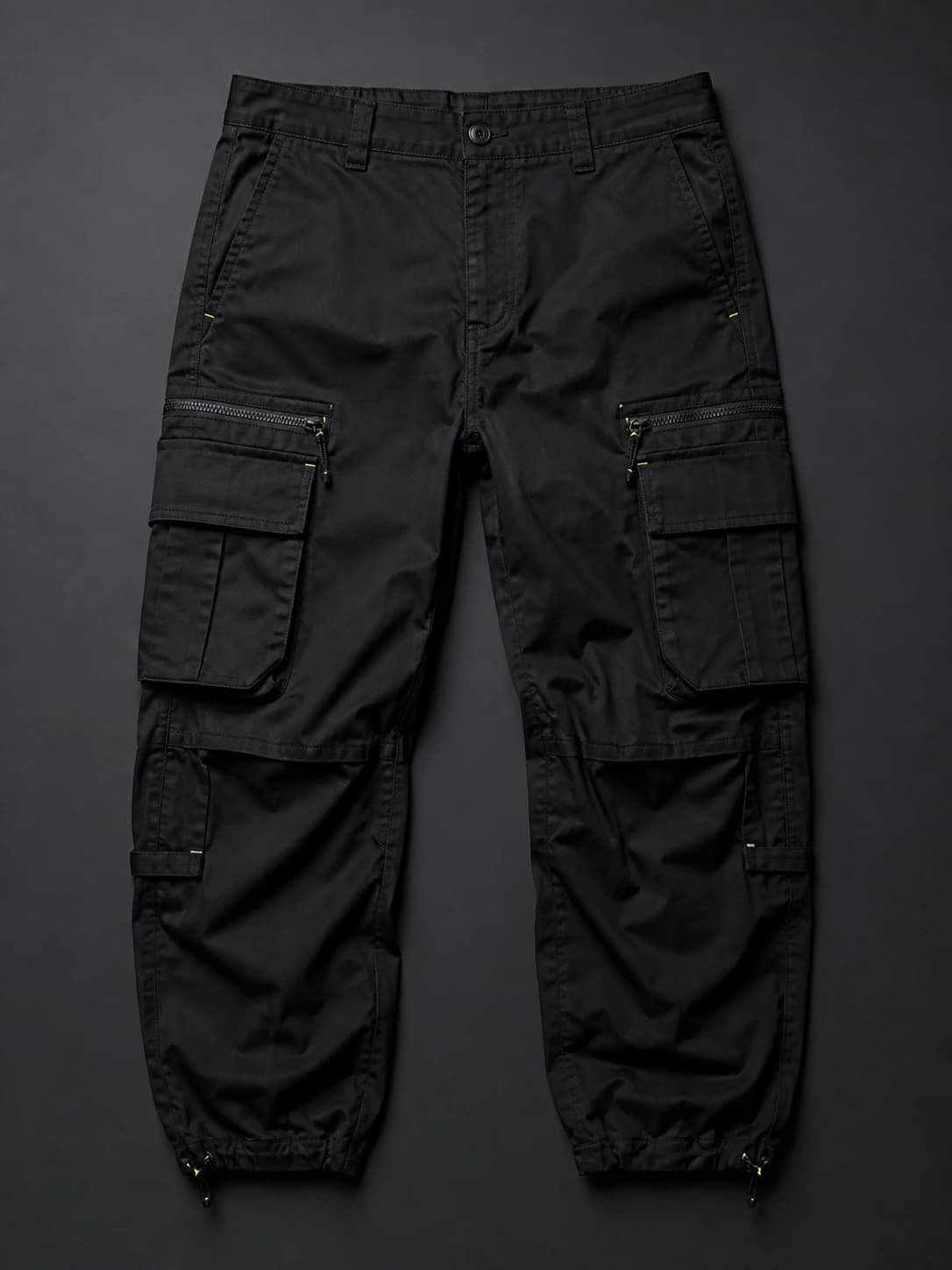 Calça cargo